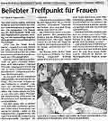 Hohenloher Zeitung 08.05.04