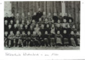 Volksschule ca. 1900