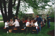 in Untermasselbach 1999