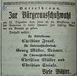 Der Hohenloher Bote, 20 Dez. 1918