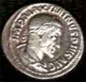 Kaiser Julius Verus Maximus (235-238)