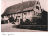 Haus Gronbach