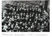 Volksschule 1933